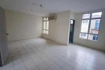 Taman D Utama Perling