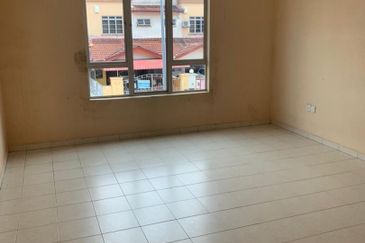 Taman D Utama Perling