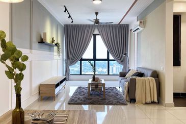 Eco Nest @ Eco Botanic