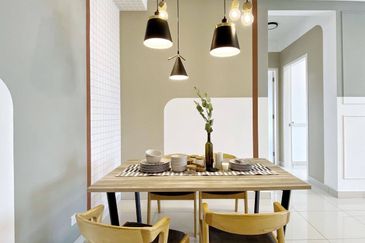 Eco Nest @ Eco Botanic