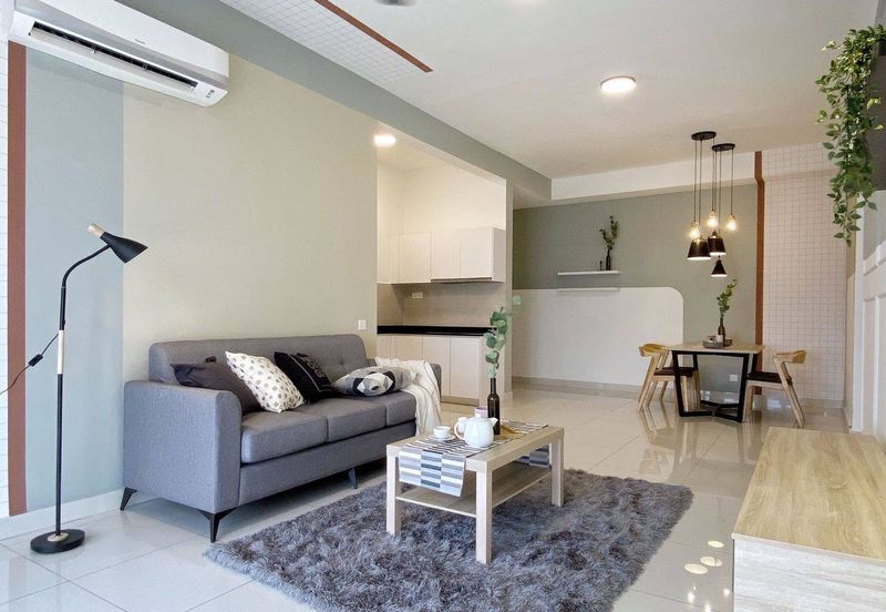 Eco Nest @ Eco Botanic