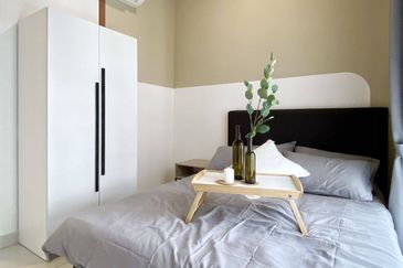 Eco Nest @ Eco Botanic