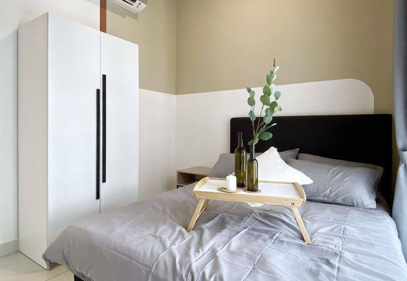 Eco Nest @ Eco Botanic