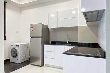 Eco Nest @ Eco Botanic