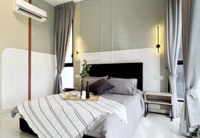 Eco Nest @ Eco Botanic