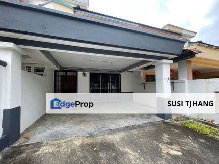 Sri Pulai Perdana Double Storey Terrace for sale , Johor, Skudai