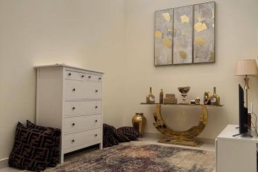 Horizon Hills The Green