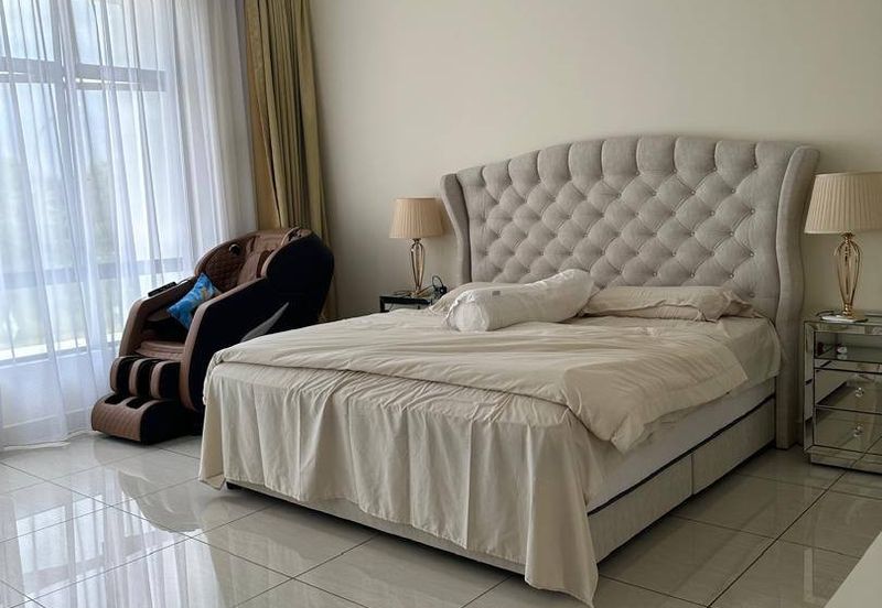 Horizon Hills The Green