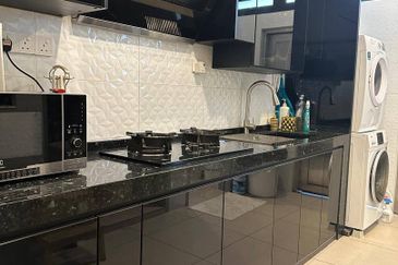 Horizon Hills The Green