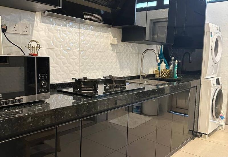 Horizon Hills The Green