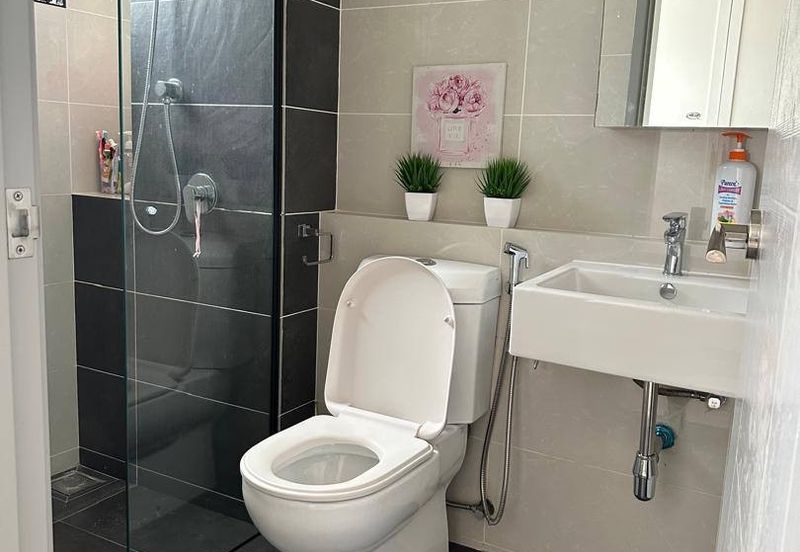 Horizon Hills The Green