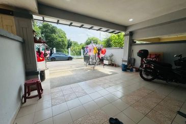 Jalan Pulai Perdana 9