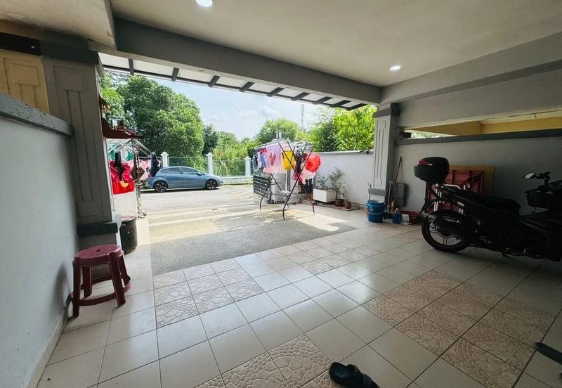 Jalan Pulai Perdana 9