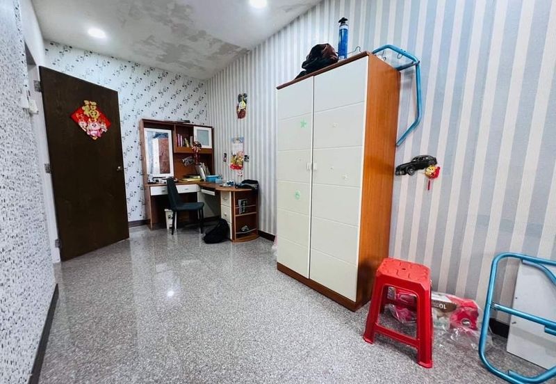 Jalan Pulai Perdana 9