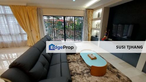 Palm Garden Condominium for sale, Johor, Johor Bahru