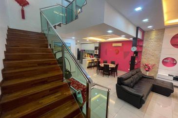 Taman Impian Heights