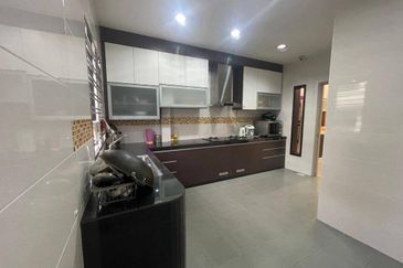 Taman Impian Heights