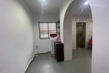 Taman Impian Heights