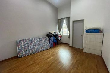 Taman Impian Heights