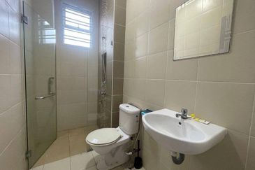 Taman Impian Heights