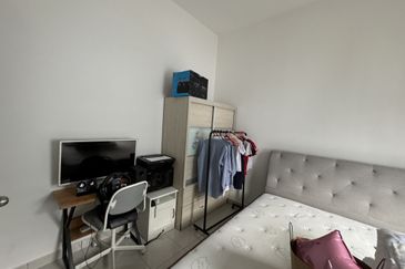 Bandar Baru Kangkar Pulai