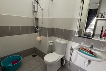 Bandar Baru Kangkar Pulai