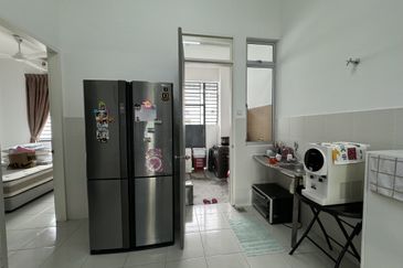 Bandar Baru Kangkar Pulai