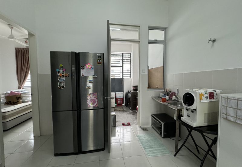 Bandar Baru Kangkar Pulai