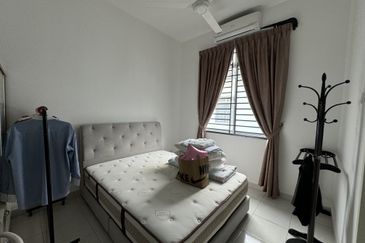 Bandar Baru Kangkar Pulai