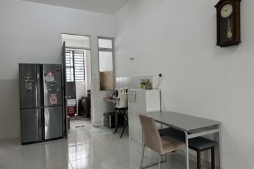 Bandar Baru Kangkar Pulai