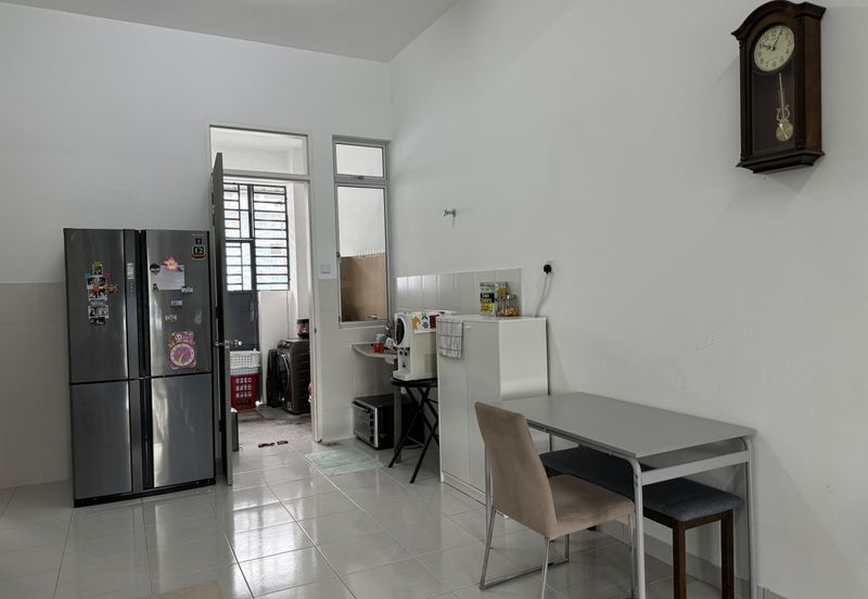 Bandar Baru Kangkar Pulai