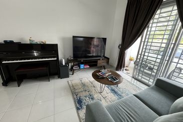 Bandar Baru Kangkar Pulai