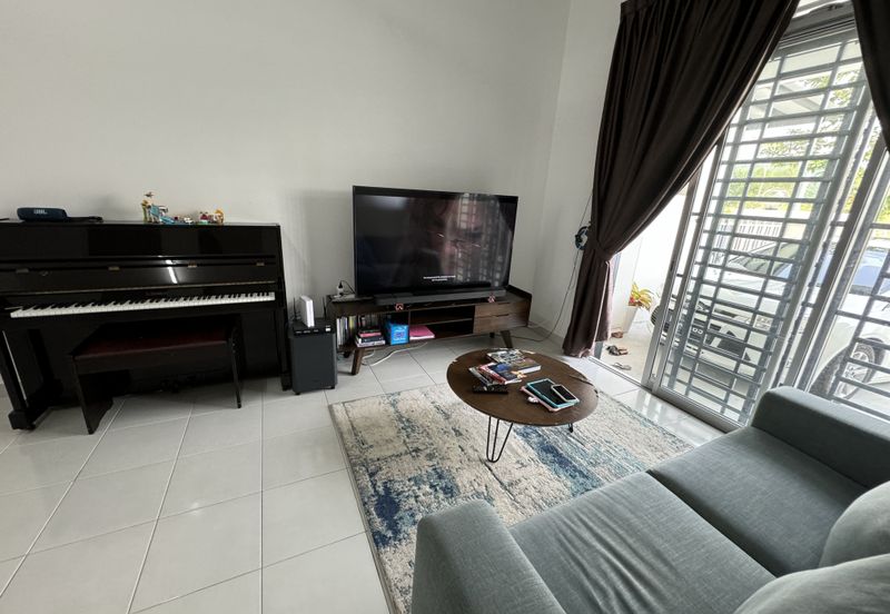 Bandar Baru Kangkar Pulai