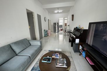 Bandar Baru Kangkar Pulai