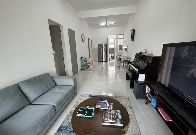 Bandar Baru Kangkar Pulai