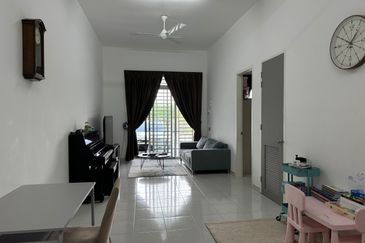 Bandar Baru Kangkar Pulai