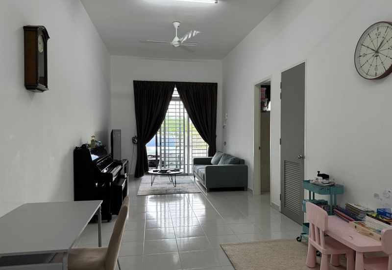 Bandar Baru Kangkar Pulai