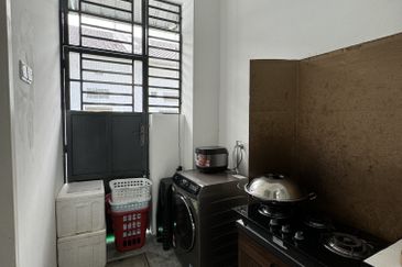 Bandar Baru Kangkar Pulai