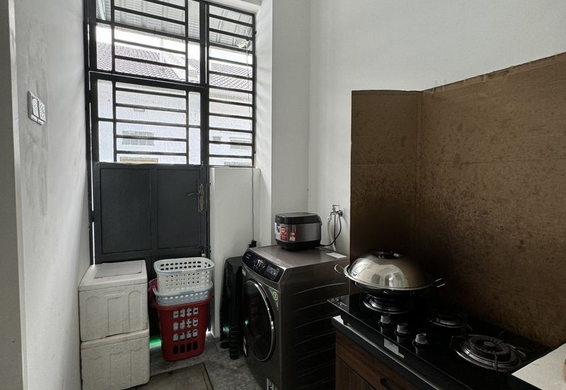 Bandar Baru Kangkar Pulai