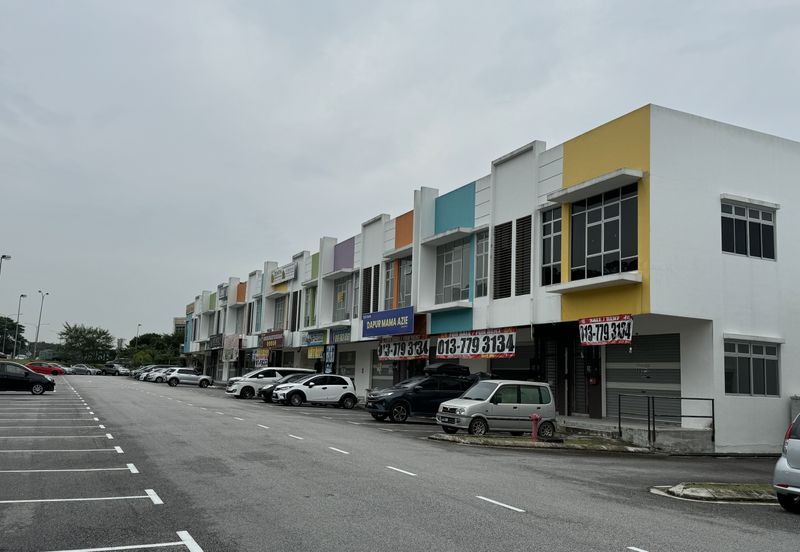 Taman Pulai Hijauan