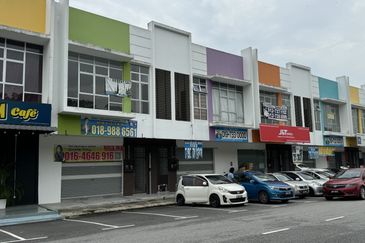 Taman Pulai Hijauan