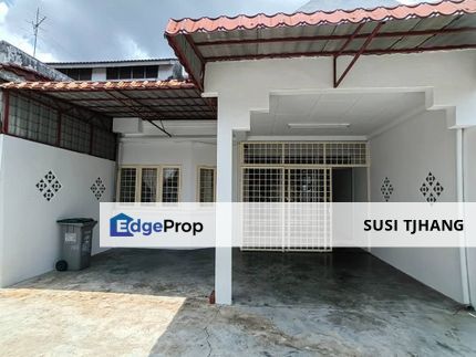 Taman Desa Skudai Single Storey Terrace for sale, Johor, Skudai