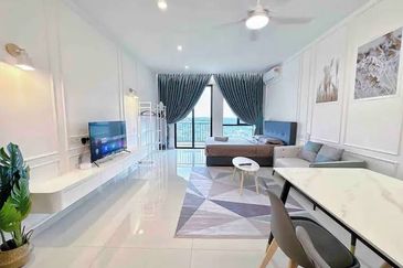 Taman Damansara Aliff