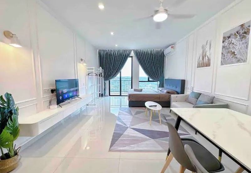 Taman Damansara Aliff