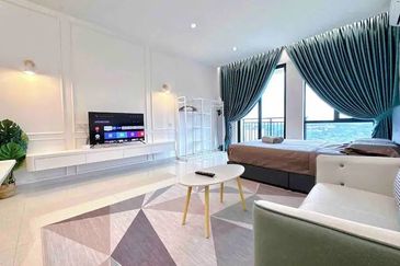 Taman Damansara Aliff