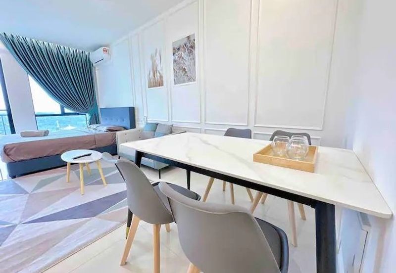 Taman Damansara Aliff