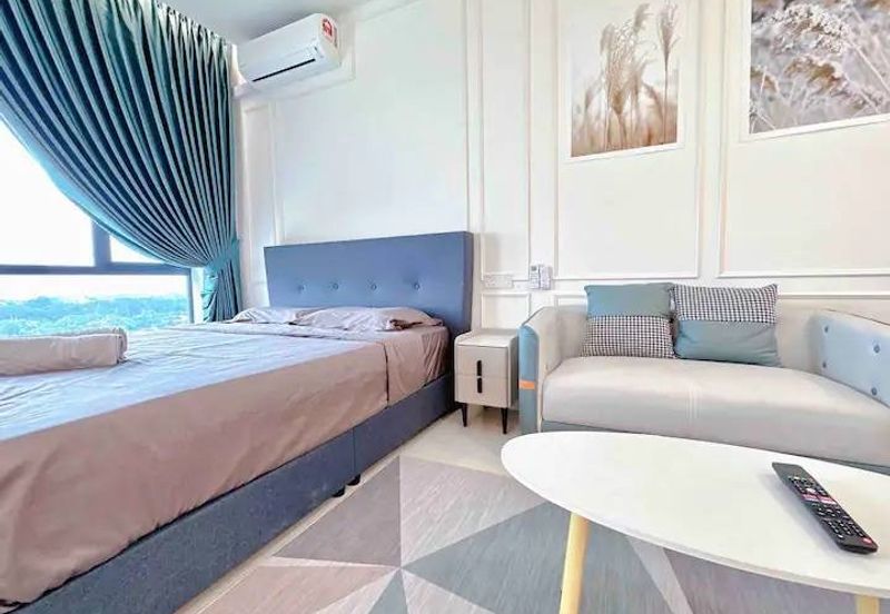 Taman Damansara Aliff