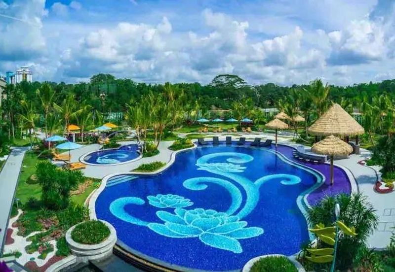 Taman Damansara Aliff