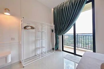 Taman Damansara Aliff