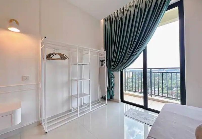 Taman Damansara Aliff